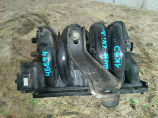 коллектор впускной Renault Logan 1 поколение 2004, 140035357R