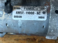 стартер Ford Focus 2 поколение [рестайлинг] 2010, 1.8 л., 4M5T-11000-AC - фото №4