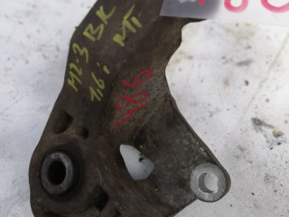 кронштейн КПП Mazda 3 1 поколение [рестайлинг] BK 2007, 1.6 л., бензин