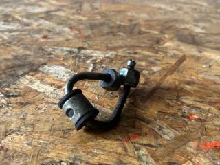 трубка топливная Ford Focus 2 поколение [рестайлинг] (2007 - 2011), 1.6 л., дизель