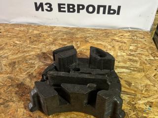 Органайзер Ford Focus 2 поколение [рестайлинг] CB4 2010, 1.6 л., i, SHDA, бензин, АКПП, panther black (metallic), универсал, передний привод, правый руль, 6M51-17990-BD