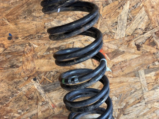 пружина Mazda 3 1 поколение [рестайлинг] BK 2008, 2.0 л., LF17, бензин, 6МКПП, седан, 1335392