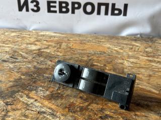 блок управления стеклоподъемниками Ford Focus 2 поколение [рестайлинг] CB4 2010, 1.6 л., i, SHDA, бензин, АКПП, panther black (metallic), универсал, передний привод, правый руль, 7M5T14529CA