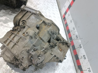 КПП механическая (МКПП) Opel Vectra B 1999, 2.0 л., дизель