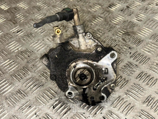 насос вакуумный Land Rover Range Rover 3 поколение [2-й рестайлинг] 2010, 3.0 л., 306DT, дизель, АКПП, полный привод, LR013526, 9H2Q2A451BD