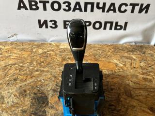 модуль управления селектора АКПП Ford Focus 2 поколение [рестайлинг] CB4 2010, 1.6 л., i, SHDA, бензин, АКПП, универсал, передний привод, правый руль, 8M5P-7C453-AA