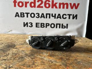 блок управления печки / климат-контроля Ford Focus 2 поколение [рестайлинг] CB4 2010, 1.6 л., i, SHDA, бензин, АКПП, универсал, передний привод, правый руль
