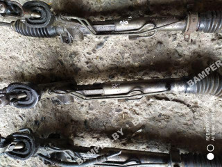 рулевая рейка Volkswagen Polo 3 поколение [рестайлинг] 2000