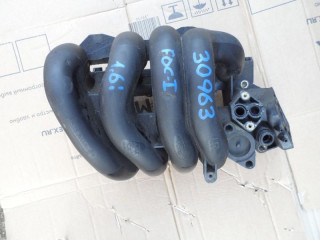 коллектор впускной Ford Focus 1 поколение DAW 1998, 1.6 л., бензин, 1S4G9424E2C
