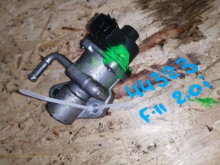клапан EGR Ford Focus 2 поколение CB4 2008, 2.0 л., бензин, 1S7G90475