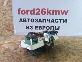 Блок управления BCM (Body Control Module) Ford Focus 2 поколение [рестайлинг] CB4 2010, 1.6 л., i, SHDA, бензин, АКПП, panther black (metallic), хетчбэк 5 дв., передний привод, правый руль, 97RA-00-0001