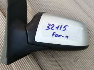 зеркало наружное левое Ford Focus 2 поколение CB4 2006