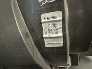 фара левая Chevrolet Aveo T250 [рестайлинг] 2012, 1.3 л., МКПП, передний привод, 96831063