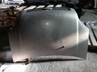 капот Ford Fusion 1 поколение CBK 2005, KAPOT