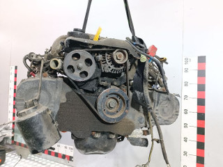 двигатель Subaru Impreza 1 поколение (GM/GC/GF) [рестайлинг] 1996, 1.6 л., бензин, EJ16