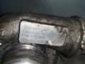 турбина Kia Venga 1 поколение 2013, 1.4 л., D4FC, дизель, МКПП, передний привод, 28201-2A740, 49173-02711, 49173-02702 - фото №6