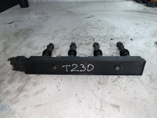 катушка зажигания Opel Corsa D [рестайлинг] 2011, 1.2 л., A 12 XER, бензин, МКПП, передний привод, 25198623, 25195107, 55579072, 55577898, 55573735, 95528319, 1208092, 1208093, 1208096, 1208123, 55575499