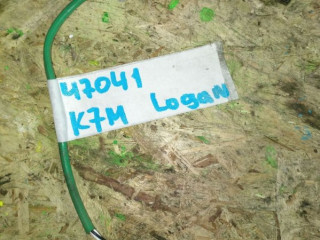 лямбда-зонд Renault Logan 1 поколение 2009