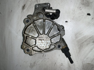 насос вакуумный Mitsubishi Outlander 1 поколение 2008, 2.2 л., 4HN, дизель, МКПП, полный привод, D171-1, 9802851280, 456574