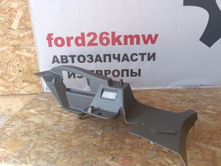 обшивка салона Ford Focus 3 поколение CB8 2011, 2.0 л., TDCi, UFDB, дизель, робот, moondust silver (metallic), хетчбэк 5 дв., передний привод, правый руль, BM51-A46809-A