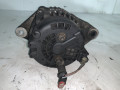 генератор Opel Insignia 1 поколение (A) 2010, 2.0 л., A 20 DTH, дизель, передний привод, 13502583, 0124325172, 0124325221, 0986081410, 0986083450, 1202236, 1204643, 1202423, 120643, 13229990, 13308506, 13579668, 95519835, LRA03273, LRA03357, LRA3357 - фото №2