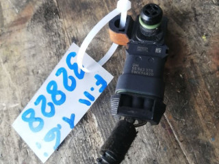 датчик абсолютного давления Ford Focus 2 поколение CB4 2008