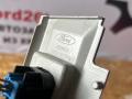 кнопка обогрева заднего стекла Ford Focus 2 поколение [рестайлинг] CB4 2010, 1.6 л., i, SHDA, бензин, АКПП, panther black (metallic), универсал, передний привод, правый руль, 4M51-13073410 - фото №4