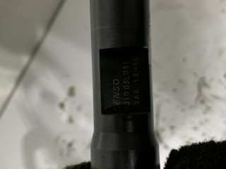 форсунка Mazda 6 GH [рестайлинг] 2009, 2.2 л., R2, дизель, МКПП, передний привод, R2AA-13-H50