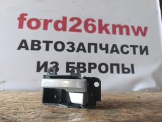 ручка внутренняя задняя левая Ford Focus 2 поколение [рестайлинг] CB4 2009, 1.8 л., i, QQDB, бензин, МКПП, moondust silver (metallic), хетчбэк 5 дв., передний привод, правый руль