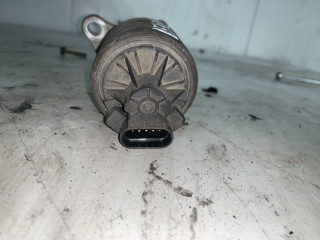 клапан EGR Chevrolet Matiz 2 поколение 2006, 1.0 л., B10S1, бензин, МКПП, передний привод, 25183477, 25182127, 96408500
