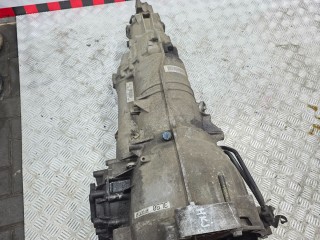 КПП автоматическая (АКПП) Audi A6 4F/C6 2006, 3.2 л., бензин, HKJ