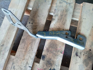 петля капота левая Opel Astra H/Family [рестайлинг] L69 2010, 1.6 л., i-VTEC, Z 16 XER, бензин, робот, седан, передний привод, 13213447