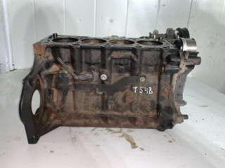 блок цилиндров Opel Zafira Family [рестайлинг] 2013, 1.6 л., A 16 XER, бензин, МКПП, передний привод, 55568225, 55569767, 55566882, 25199751, 55353322, 93186324, 55568535, 55568465