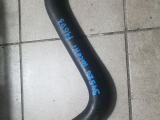 патрубок радиатора Chevrolet Lacetti 1 поколение 2006, 1.6 л., бензин, 96553249