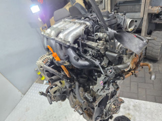 двигатель Volkswagen Golf 3 поколение 2000, 1.8 л., бензин, AGN