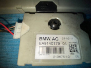 усилитель антенны BMW 5 серия F07/F10/F11 2011, 2.0 л., АКПП, задний привод, 9140179, 65209140179, 9229007, 65209229007, 9118262, 65209118262, 6935024, 65206935024