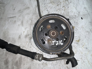 насос гидроусилителя руля Audi A4 B8/8K [рестайлинг] 2011, 2.0 л., CJCB, дизель, МКПП, передний привод, 8K0145154H, 8K0145154L