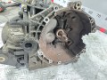 КПП механическая (МКПП) Peugeot Boxer 2 поколение 2009, 2.2 л., дизель, 20UM23 - фото №2