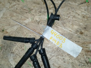 Провода высокого напряж. к-кт Chevrolet Lacetti 1 поколение 2009, 1.6 л., бензин, 96450249