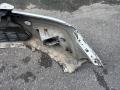 бампер передний Ford Focus 2 поколение [рестайлинг] CB4 2009, 1.6 л., i, SHDA, бензин, МКПП, хетчбэк 5 дв. - фото №4