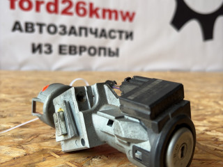 замок зажигания Ford Focus 2 поколение [рестайлинг] CB4 2009, 1.6 л., i, SHDA, бензин, МКПП, хетчбэк 5 дв.