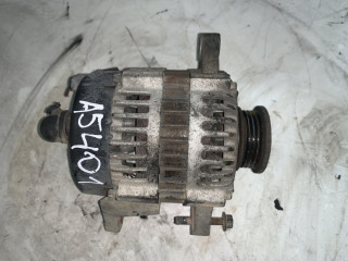 генератор Chevrolet Matiz 2 поколение 2006, 1.0 л., B10S1, бензин, МКПП, передний привод, 96289030