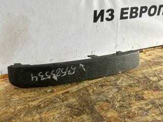 молдинг переднего бампера Ford C-Max 1 поколение (2003 - 2007), 3M51-R17E909BC