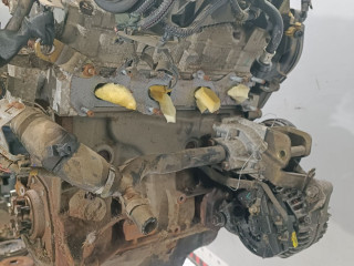 двигатель Fiat Doblo 1 поколение 2002, 1.6 л., бензин, 182B6000