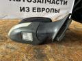 зеркало наружное правое Ford Focus 3 поколение CB8 2012, 1.6 л., VVT-i, PNDA, бензин, робот, panther black (metallic), хетчбэк 5 дв., передний привод, правый руль - фото №3