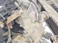 КПП механическая (МКПП) Mazda 323 5 поколение 1994, 1.3 л., бензин - фото №3
