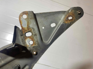 крыло переднее левое Jaguar XF X250 2008, 2.7 л., AJD, дизель, АКПП, передний привод, C2Z4034, 8X2316006AD