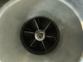 турбина Ford Focus 2 поколение [рестайлинг] (2007 - 2011), 1.6 л., дизель, 9666120680, GTC1244V7Z - фото №4