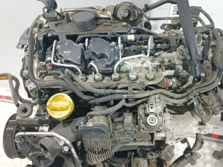 двигатель Renault Laguna 3 поколение 2009, 2.0 л., дизель, M9R802