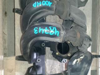 коллектор впускной Ford Focus 2 поколение CB4 2008, 1.6 л., бензин